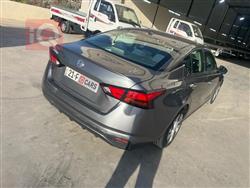 نیسان ئەلتیما